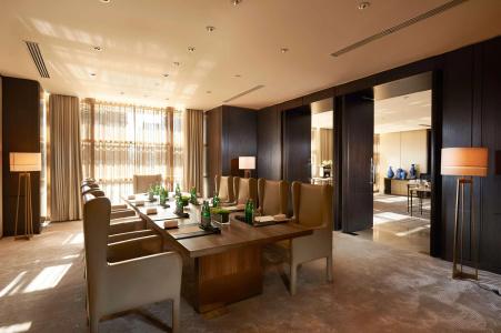 Waldorf Astoria Beijing - 26