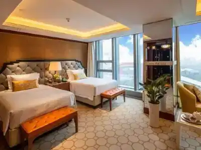 Han Yue Lou Nanjing - 2