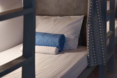 Bedbox Hostel - 1