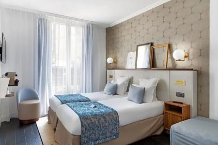 Best Western Plus La Demeure - 67