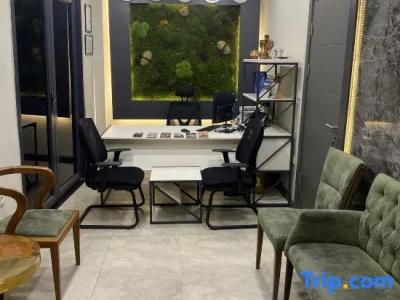 Zeyn Otel Istanbul - 112