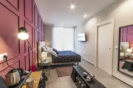 Smartfit House a Unique b&b Experience In Pescara - 60