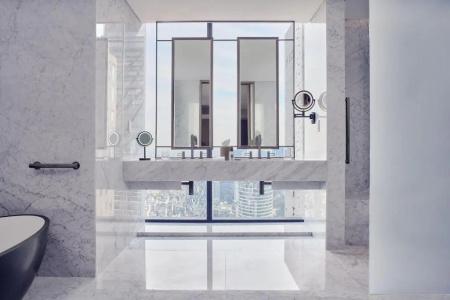 The Ritz-Carlton, Mexico City - 101
