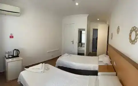Mimosa Pension - 14