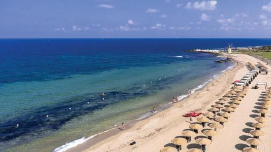 Baia dei Mulini Resort & Spa - 28