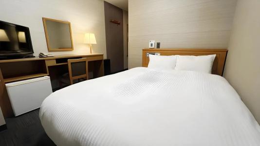 Route-Inn Tsuruoka Inter - 20
