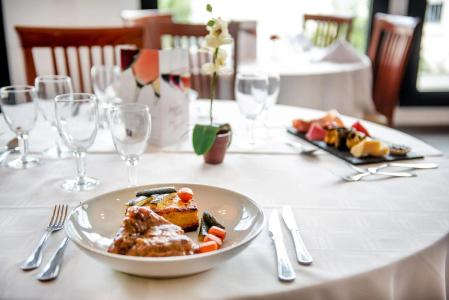 Hôtel Panorama - 10