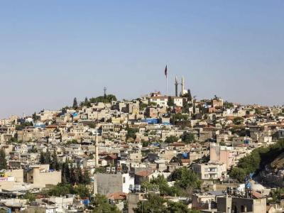 Ibis Gaziantep - 17