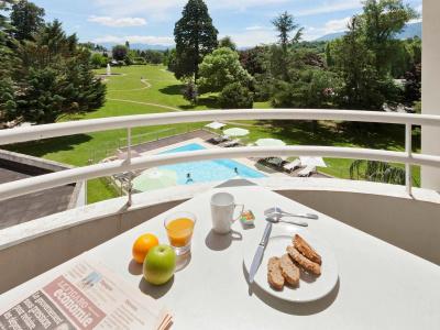 ibis Styles Aix les Bains - 27