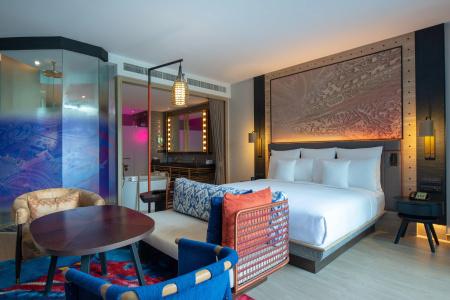 Indigo Phuket Patong, An Ihg Hotel - Sha Extra Plus - 17