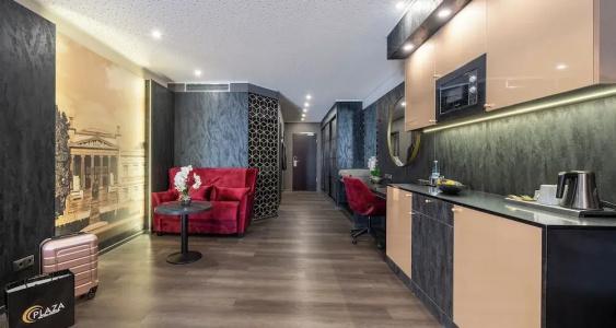 Plaza Schwerin; Sure Collection By Best Western - 42