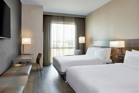 Ac By Marriott Austin Hill Country - 3