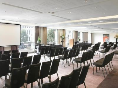 Sofitel Brussels Europe - 44