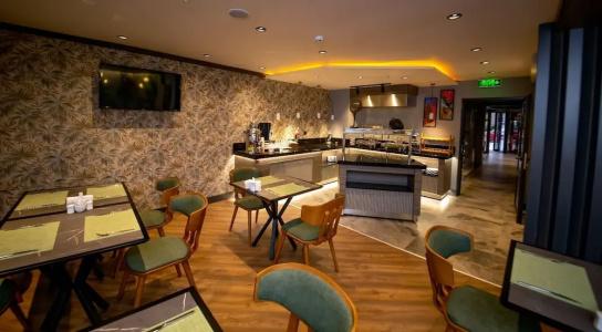 Grand Asya - 26