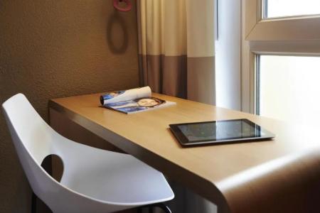 ibis Strasbourg Centre Gare - 32