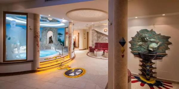 Alpenjuwel Jäger - 0