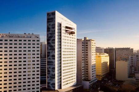 Sofitel Casablanca Tour Blanche - 45