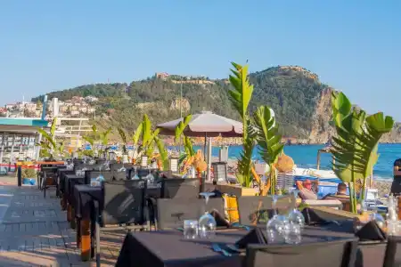 Royalisa Palmiye Beach Adult Only - 30