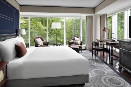 The Liberty, a Luxury Collection, Boston - 74