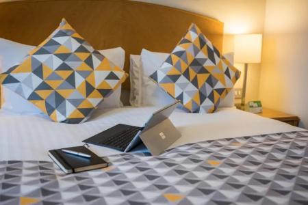 Holiday Inn Manchester West, An Ihg - 68