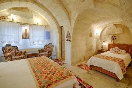 Tulip Cave Suites - 131