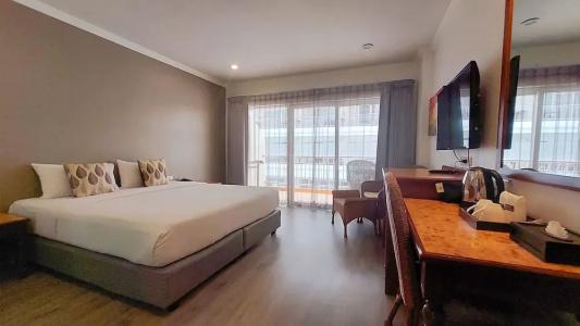 Sabai Resort - 130