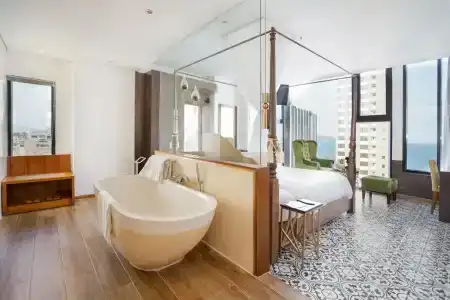 Cicilia Danangs & Spa - 66