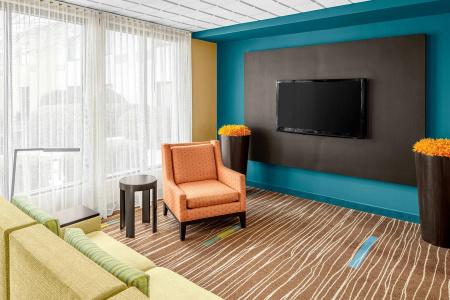 Courtyard by Marriott/Wrightsville Beach - 4