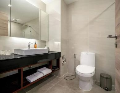 Adelphi Suites Bangkok - Sha Extra Plus - 133
