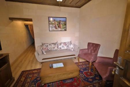 Elvan Cave House - 83