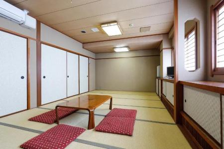 Azumaya Ryokan - 32