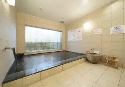 Super Kushiro Natural Hot Spring - 16