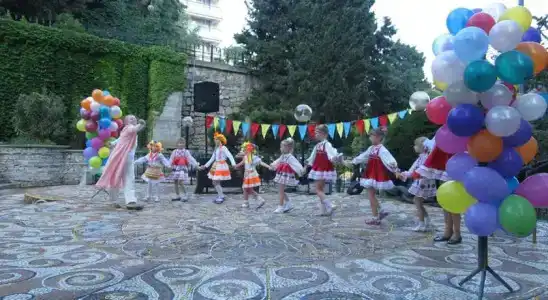 Курорт Мисхор - 5
