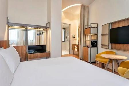 Mövenpick 's Hertogenbosch - 59