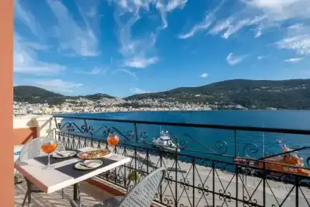 Samos City - 157