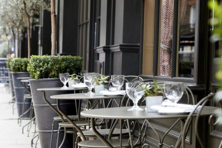 Covent Garden, Firmdales - 19