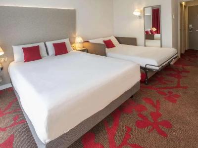 Mercure Tours Nord - 23