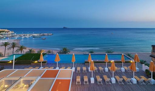 H10 Porto Poniente 4* Sup - 32