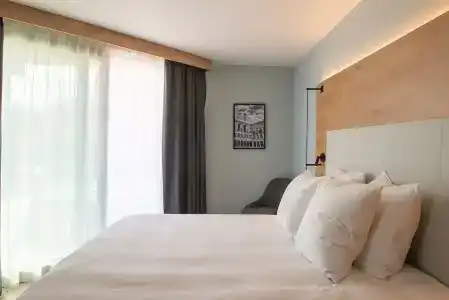 Radisson Liege City Centre - 5