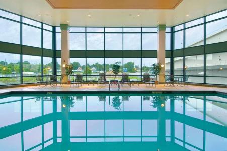 Blue Chip Casino, & Spa - 11