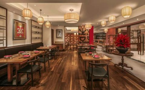 The Raintree, St. Mary’s Road - 18