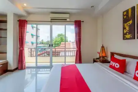 Oyo 1014 Le Viengping - 30