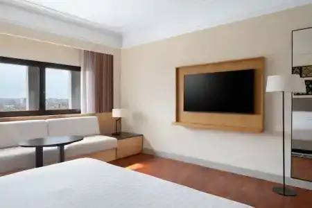Sheraton Casablanca & Towers - 37