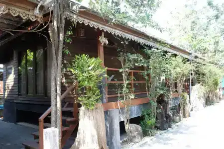 Mac Garden Resort - 14