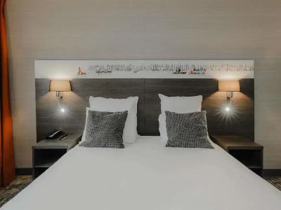 Mercure Annecy Sud - 64