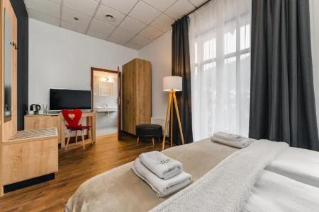 Szczawnica Park Resort & Spa - 29