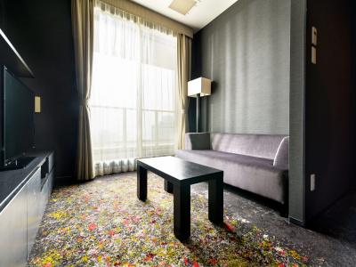 Sotetsu Grand Fresa Tokyo-Bay Ariake - 23