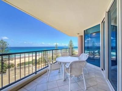 Oceana On Broadbeach - 103
