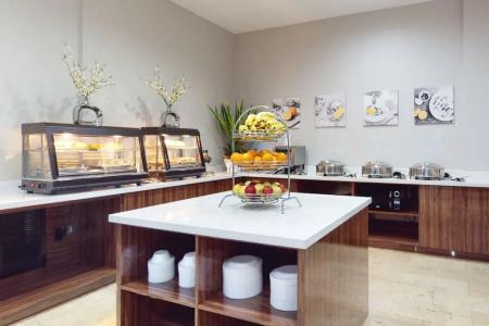 Nuvo Suites - Miami / Doral - 38