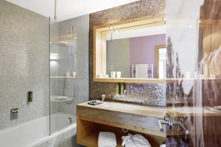 Small Luxury of the World - DasPosthotel - 10